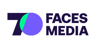70 Faces Media